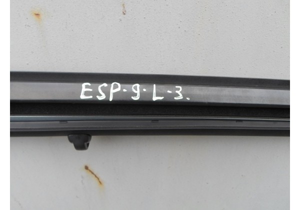 Дверка ліва задня Renault Espace IV 2.2 dci, 7751476284
